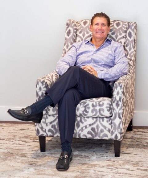 Dr. Mark Agresti, MD - Board-certified psychiatrist and psychotherapist in Palm Beach, FL