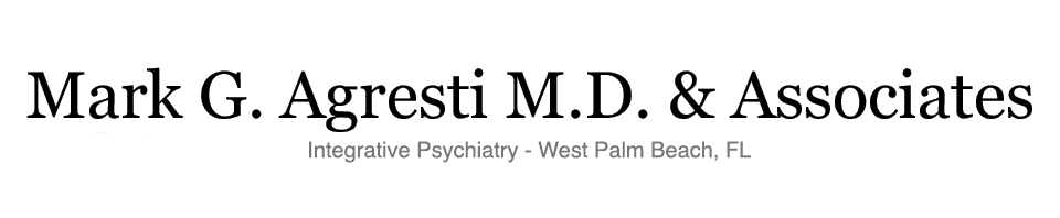 Mental Health Treatment West Palm Beach FL