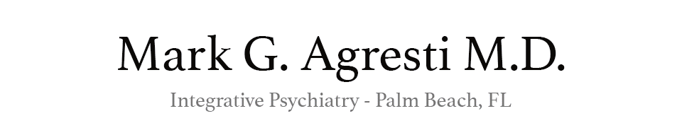 Mental Health Treatment West Palm Beach FL